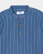 Boys Casual Shirt - Engine - Buy Now