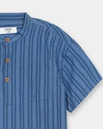 Boys Casual Shirt - Engine - Buy Now