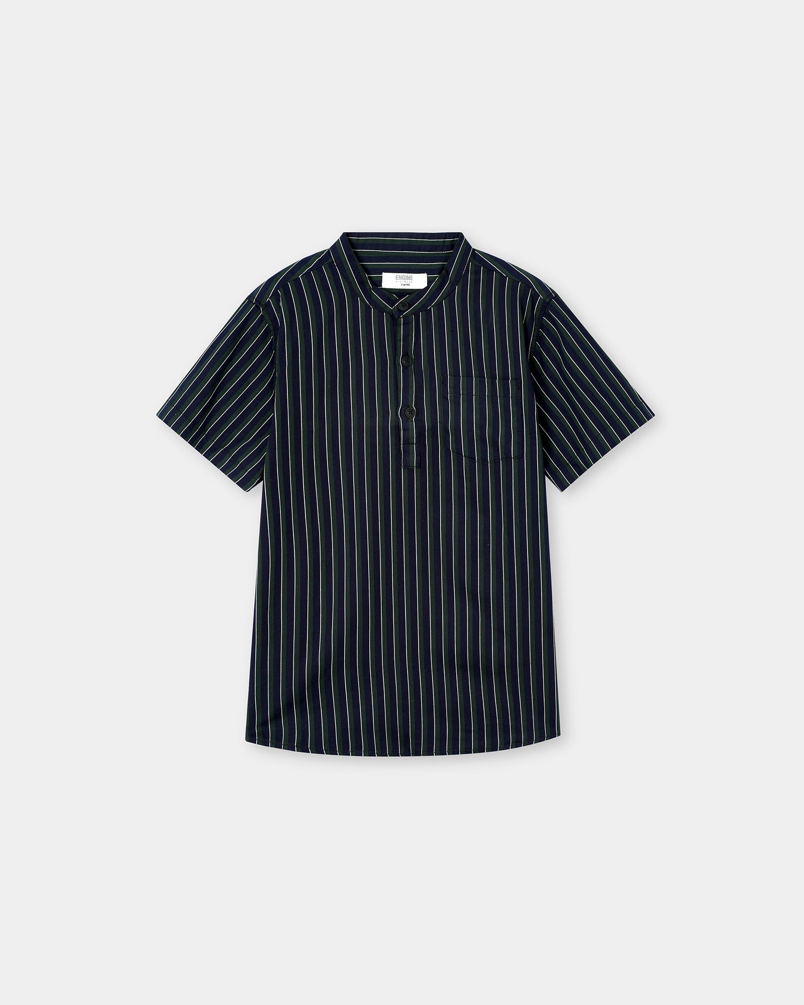 Boys Casual Shirt