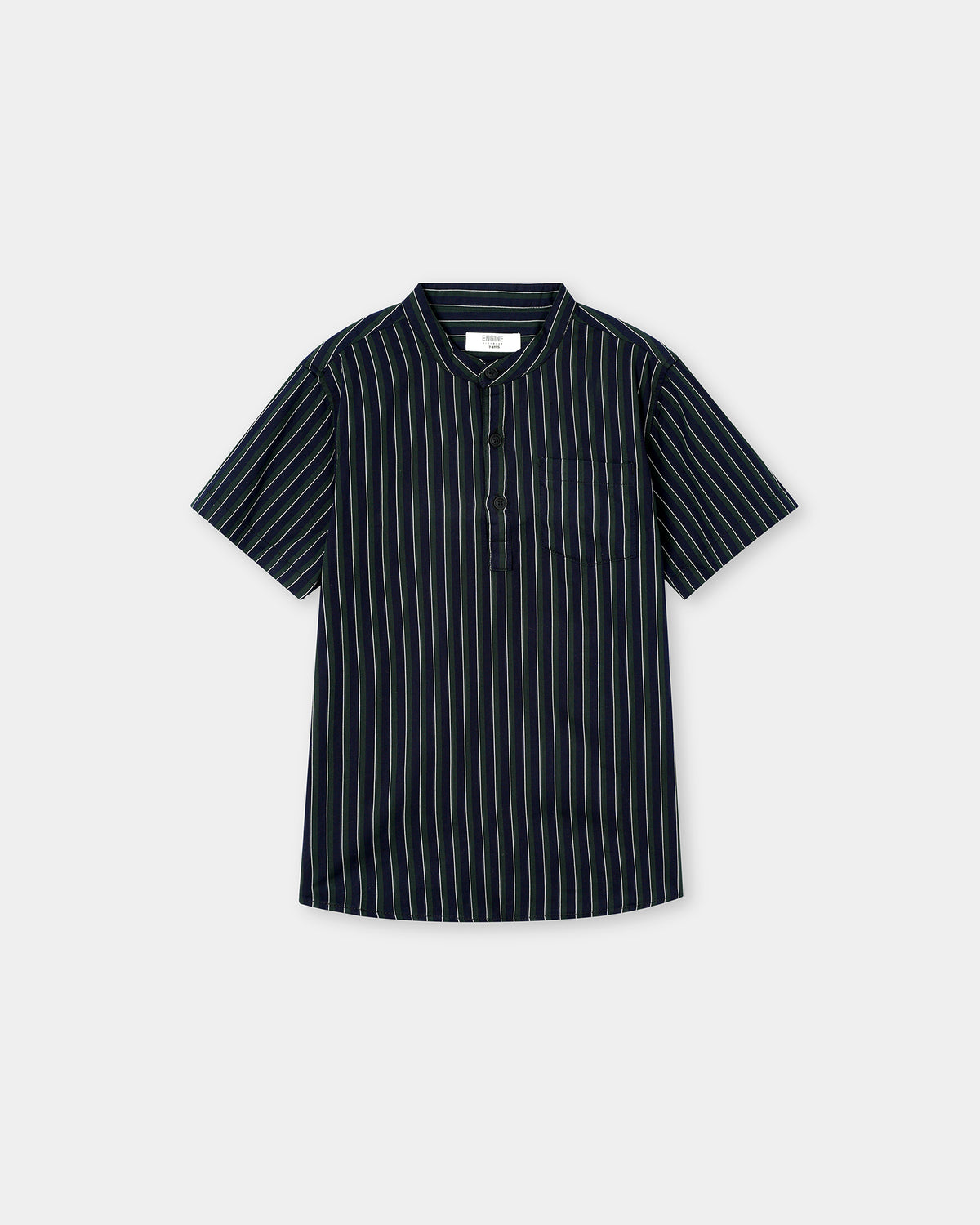 Boys Casual Shirt - Engine - Buy Now