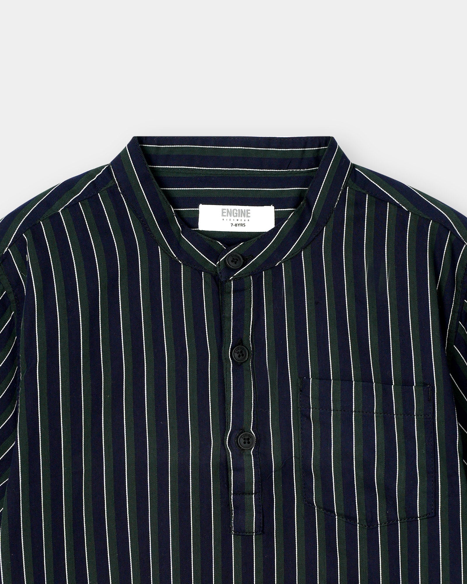 Boys Casual Shirt