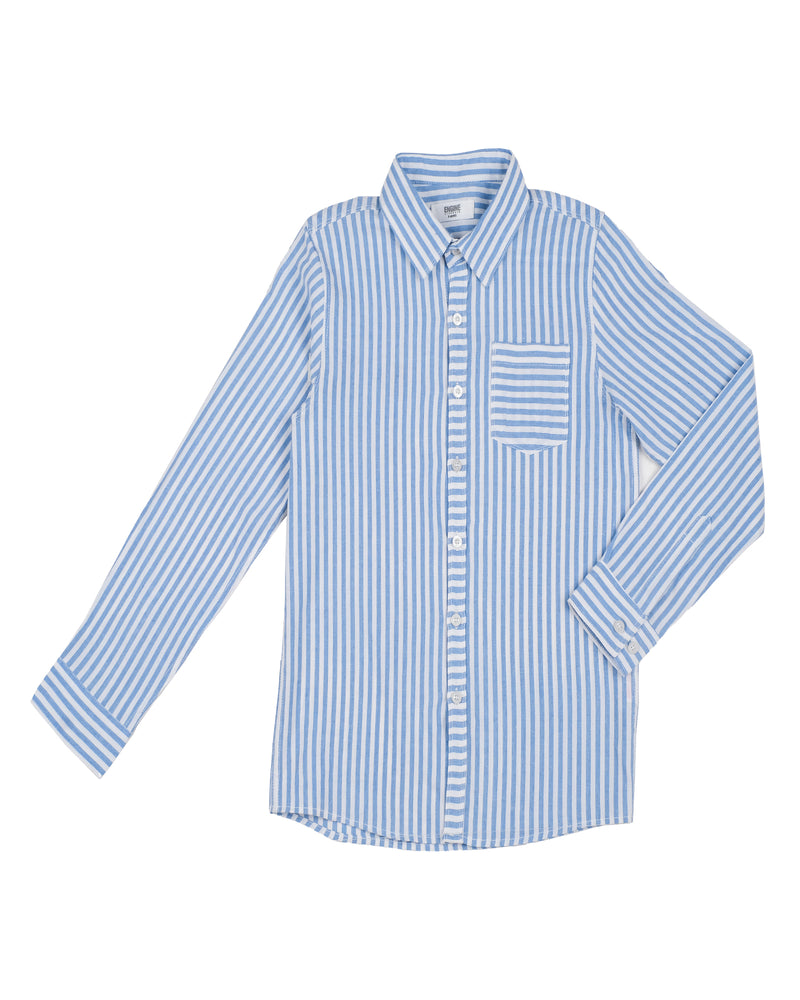 Boys Casual Shirt - Engine - Buy Now