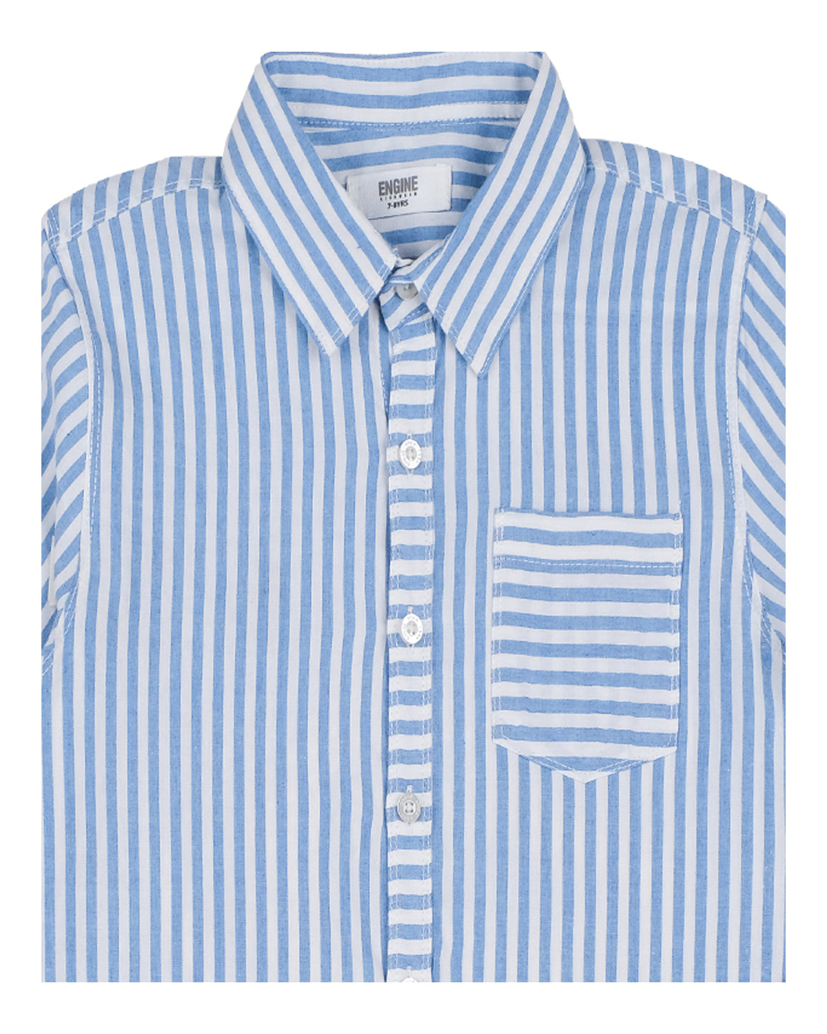 Boys Casual Shirt - Engine - Buy Now