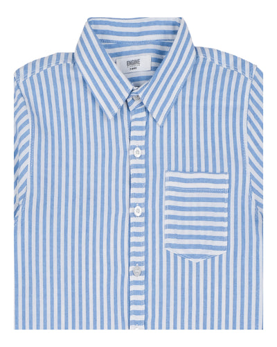 Boys Casual Shirt