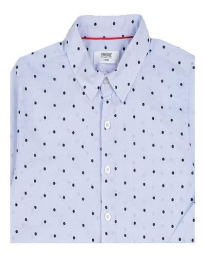 Boys Casual Shirt