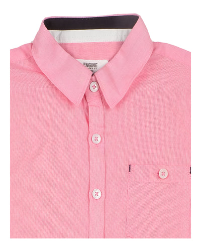 Boys Casual Shirt