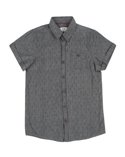 Boys Casual Shirt