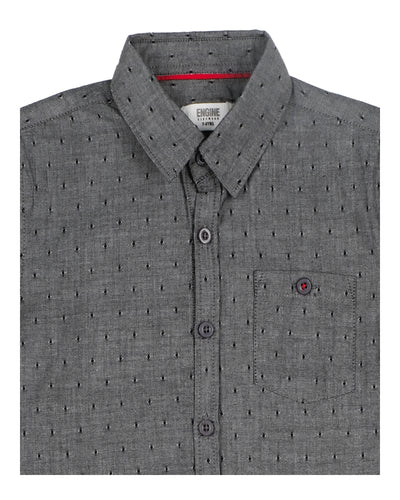 Boys Casual Shirt