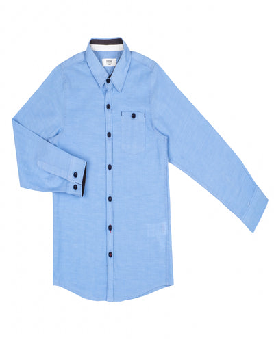 Boys Casual Shirt