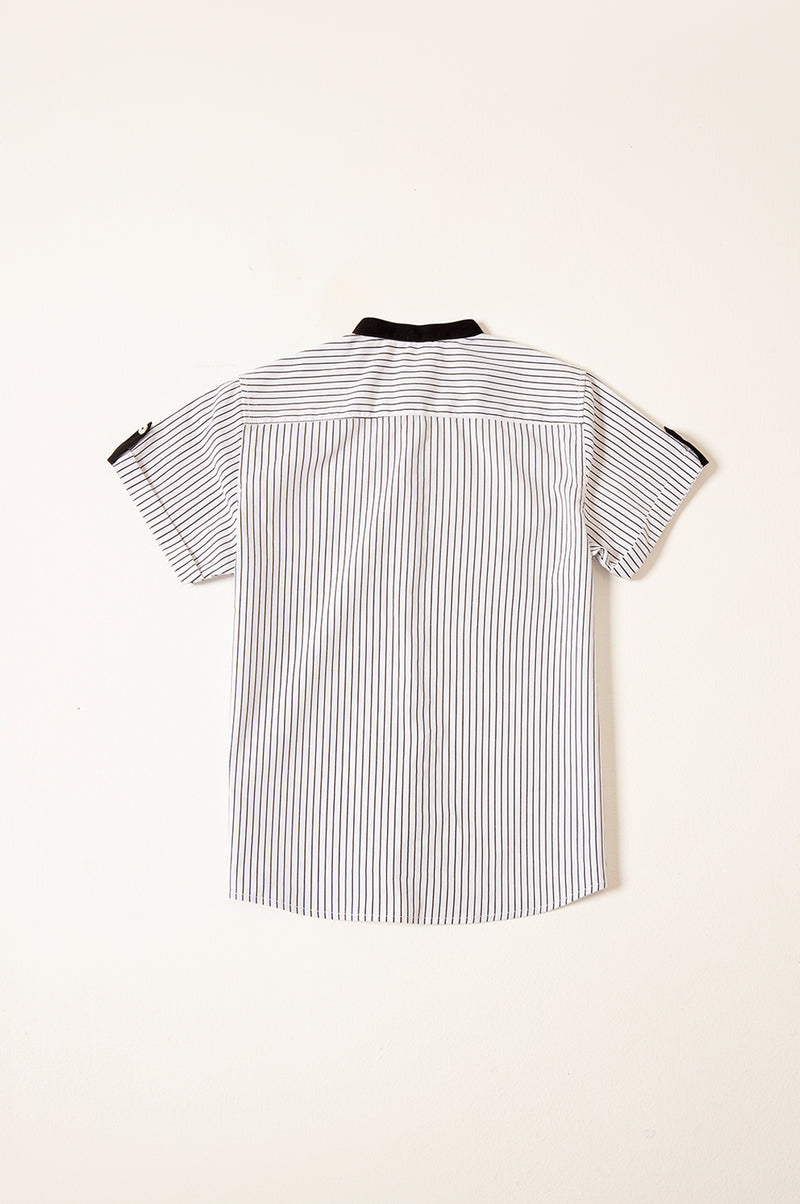 Boys Casual Shirt - Engine - Buy Now
