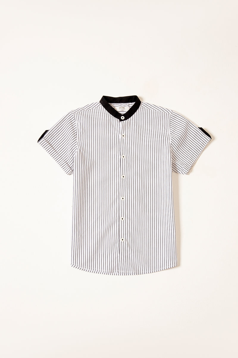 Boys Casual Shirt - Engine - Buy Now