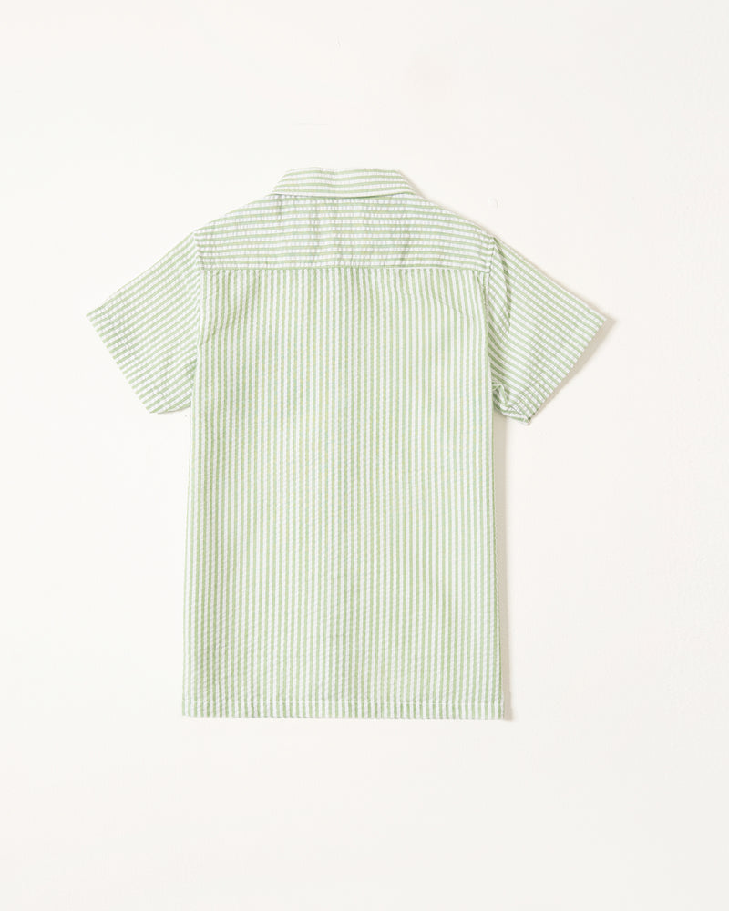 Boys Casual Shirt - Engine - Buy Now