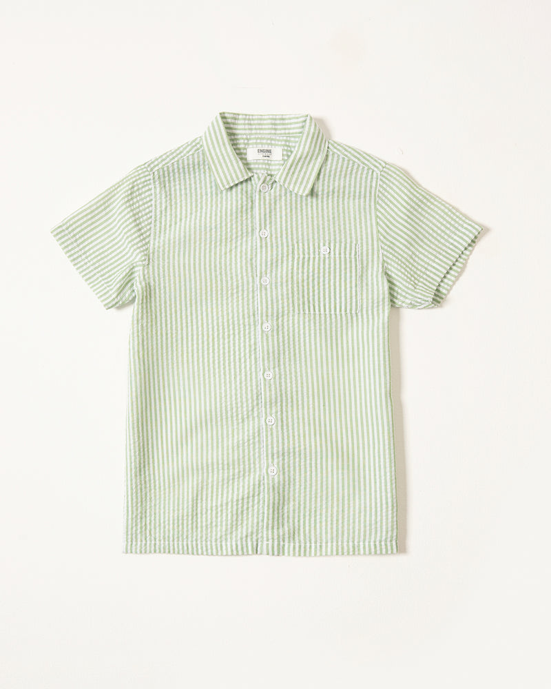 Boys Casual Shirt - Engine - Buy Now