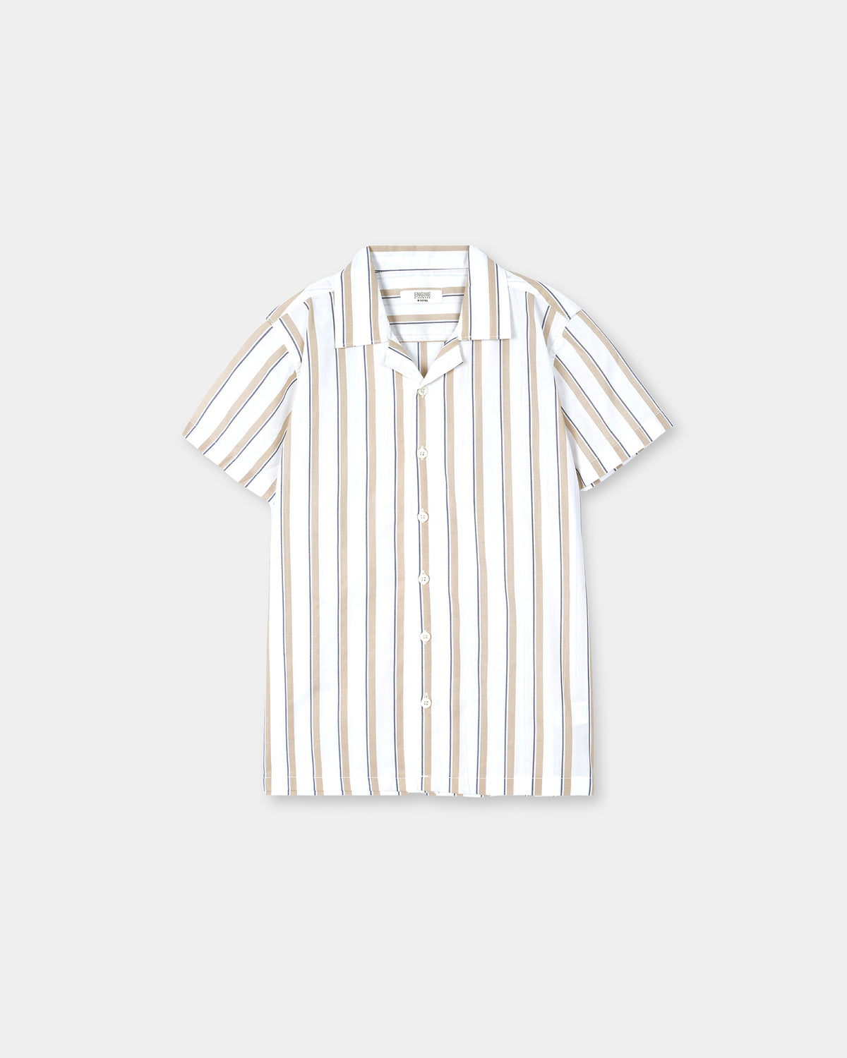 Boys Casual Shirt - Engine - Buy Now