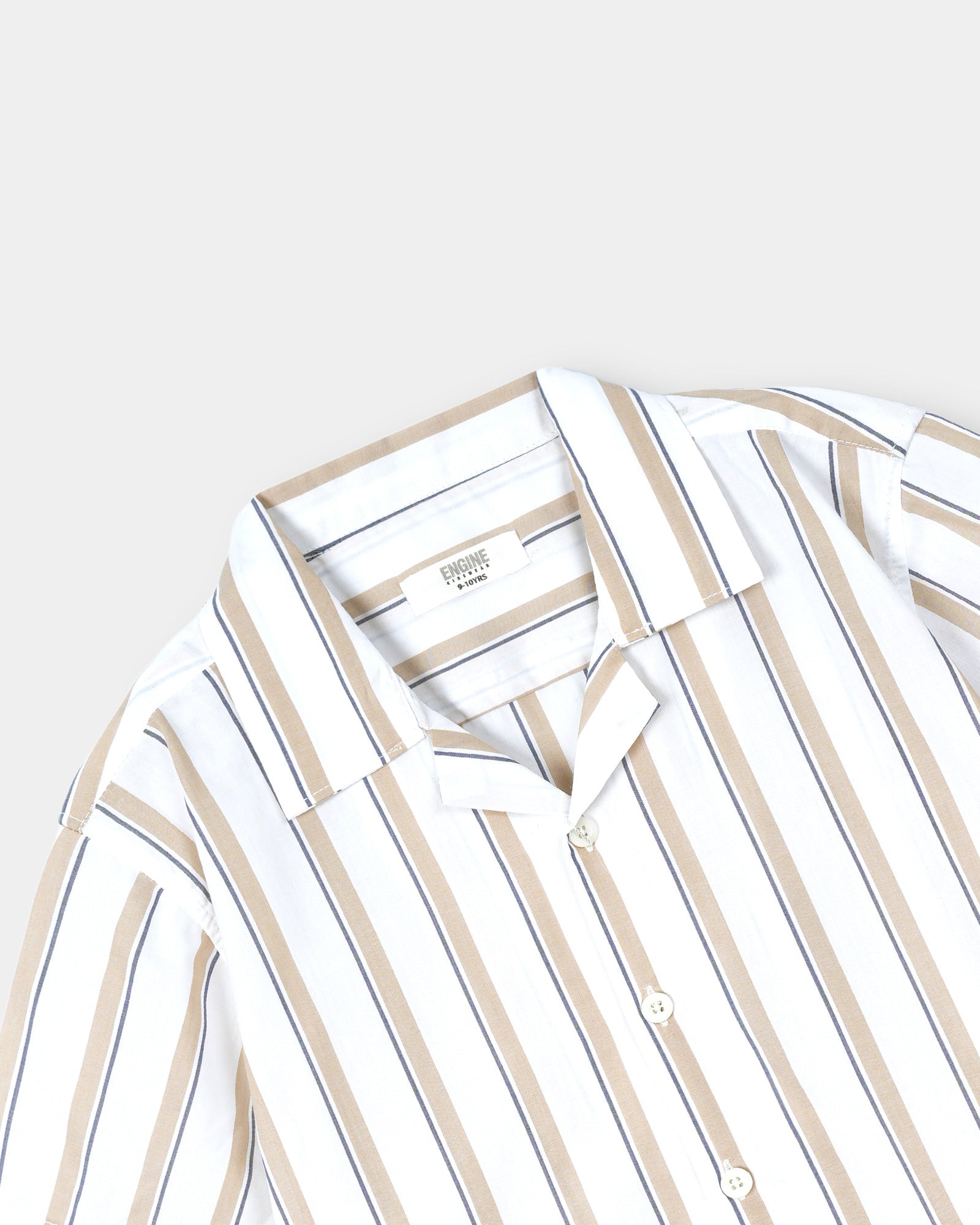 Boys Casual Shirt