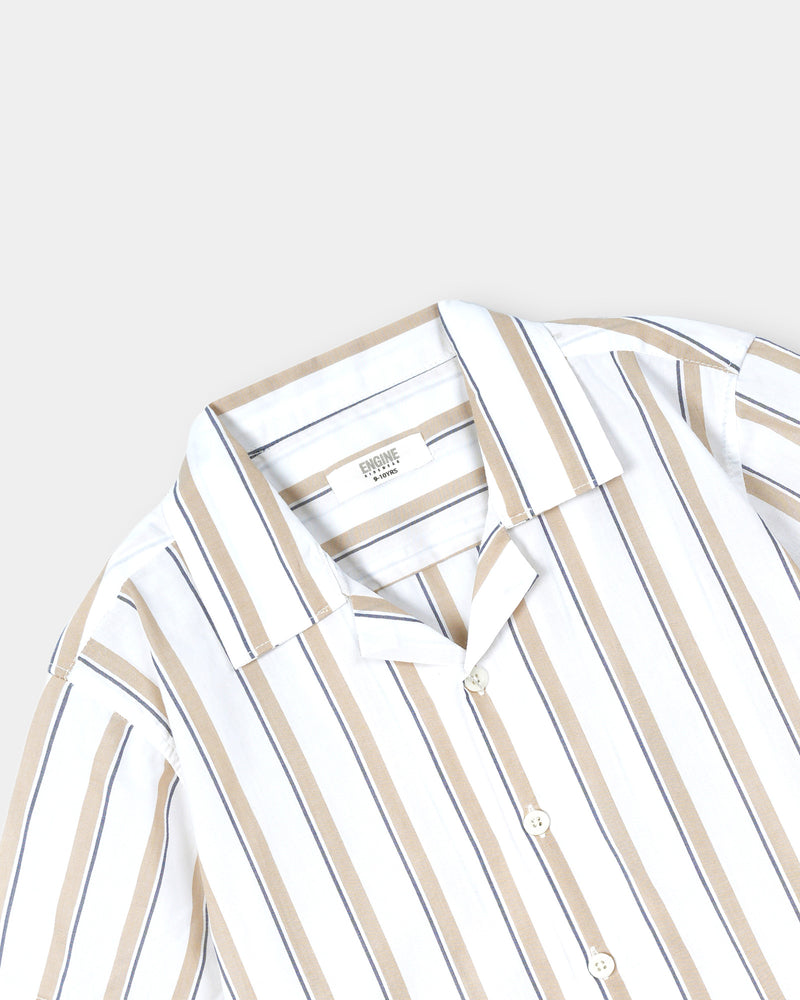 Boys Casual Shirt - Engine - Buy Now