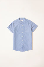 Boys Casual Shirt - Engine - Buy Now
