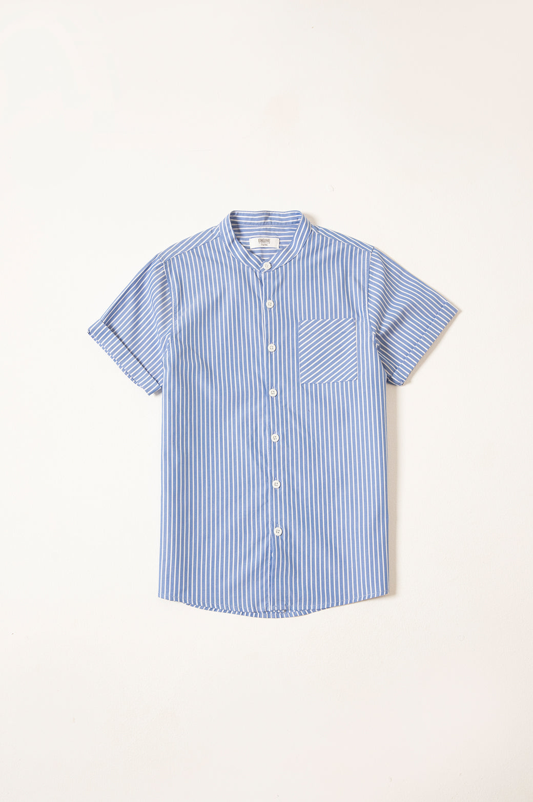 Boys Casual Shirt - Engine - Buy Now