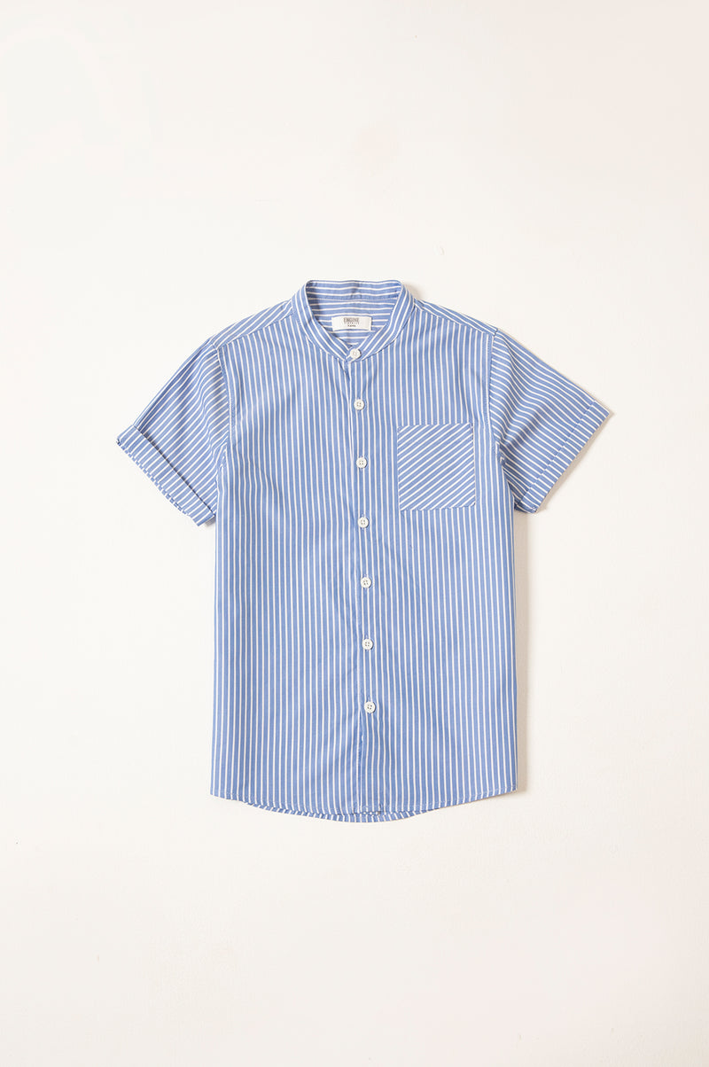 Boys Casual Shirt - Engine - Buy Now