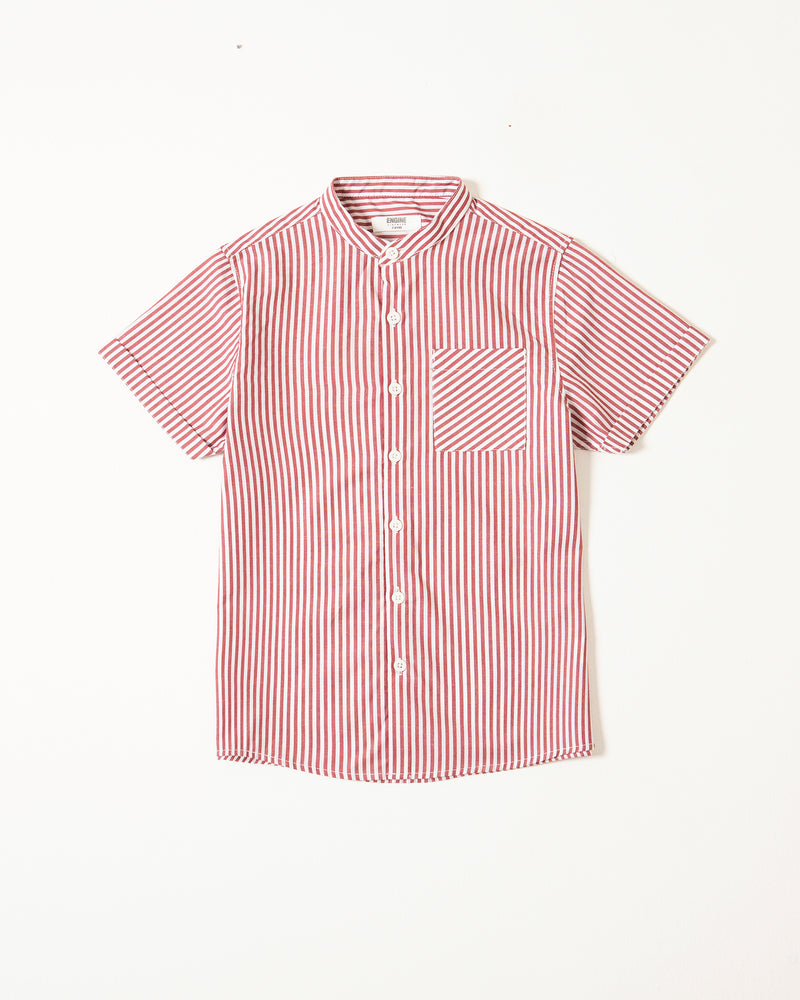 Boys Casual Shirt - Engine - Buy Now