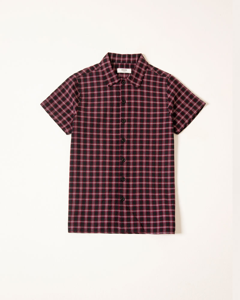 Boys Casual Shirt - Engine - Buy Now