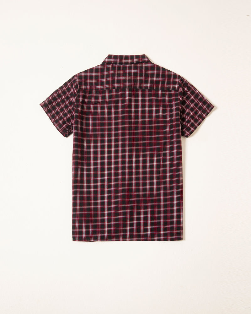 Boys Casual Shirt - Engine - Buy Now