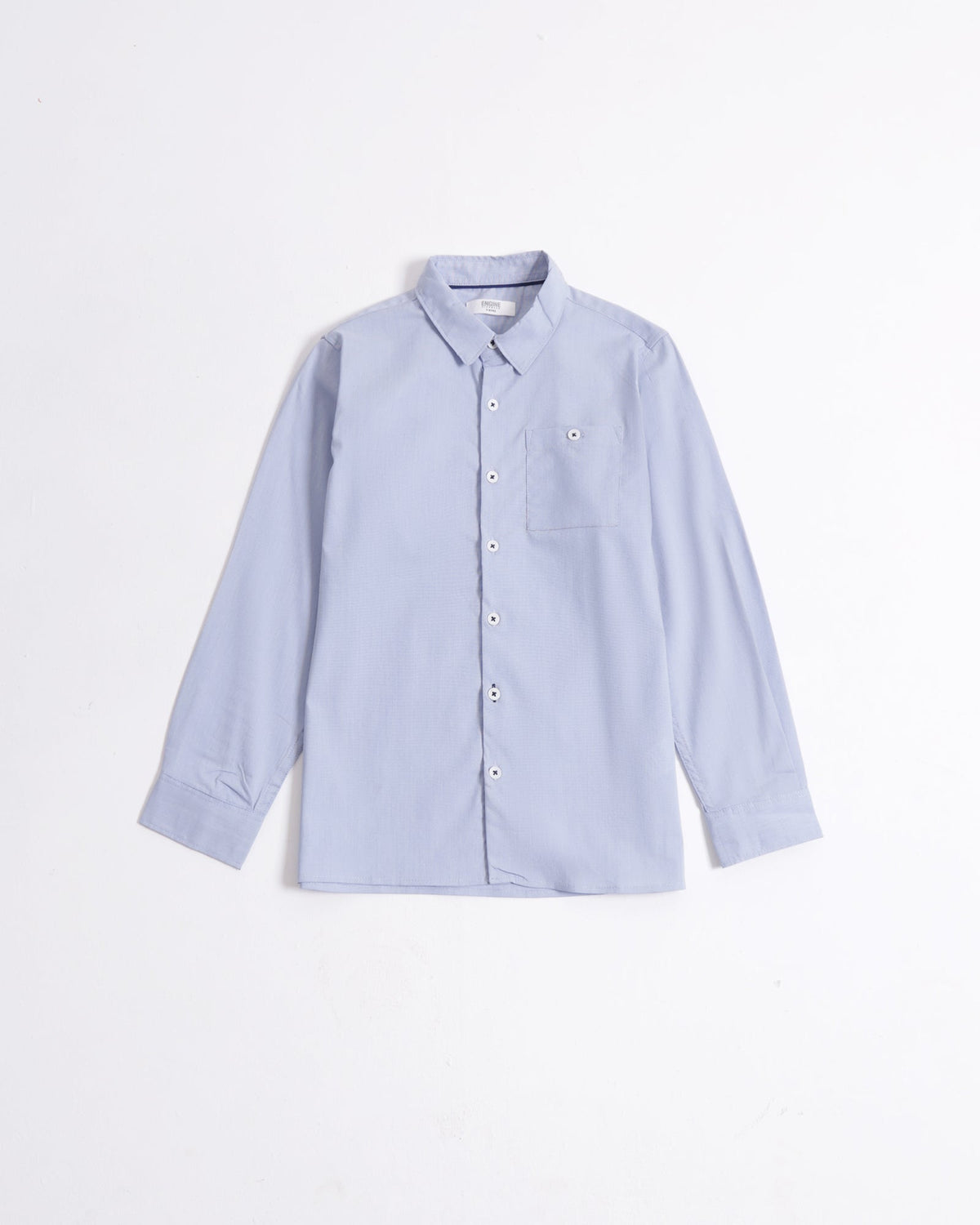 Boys Casual Shirt - Engine - Buy Now