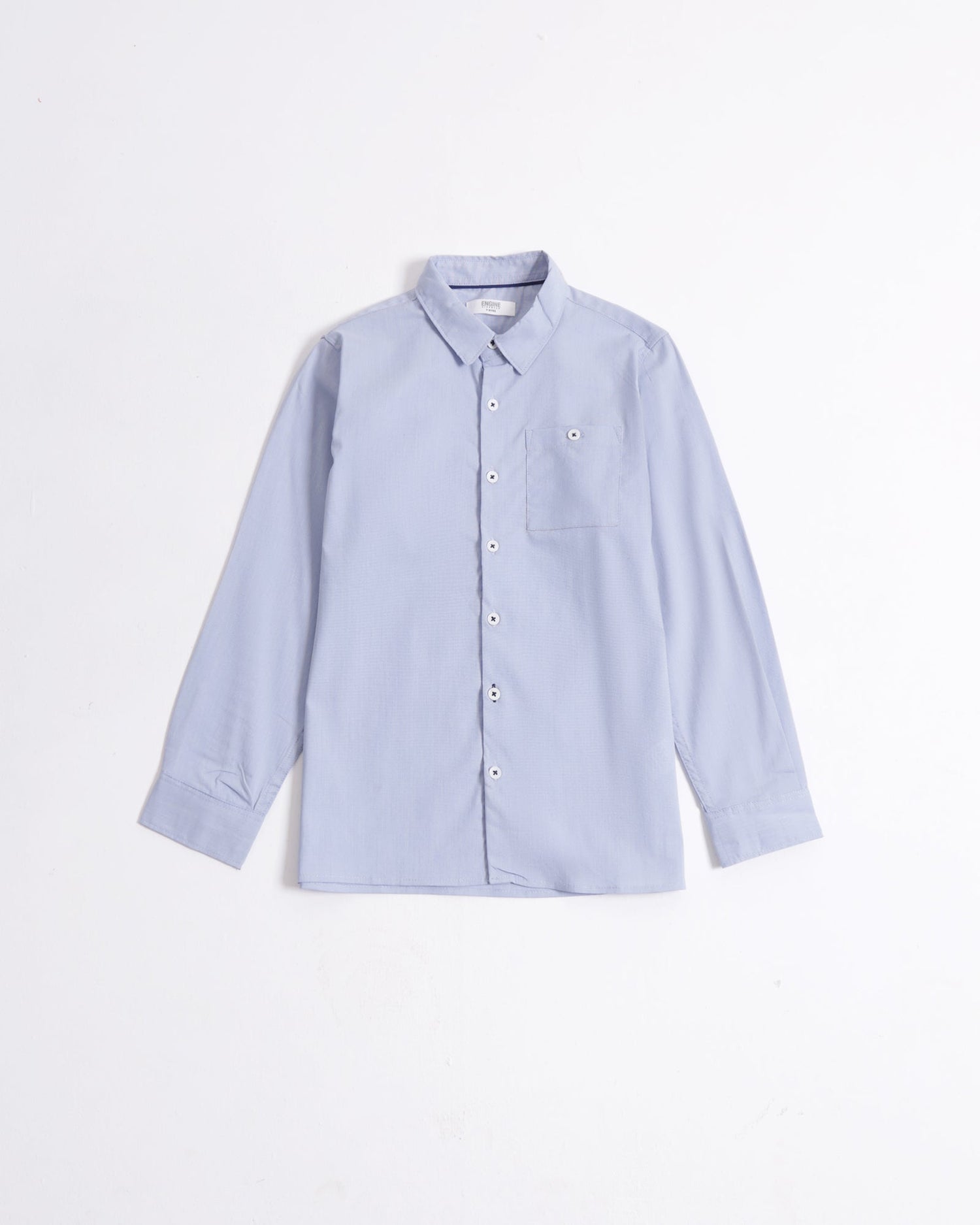 Boys Casual Shirt - Engine - Buy Now