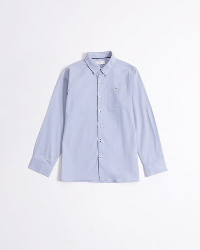 Boys Casual Shirt