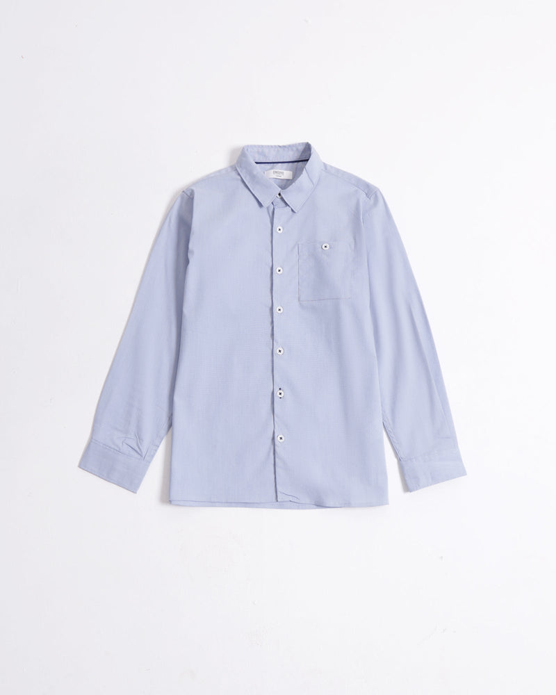 Boys Casual Shirt - Engine - Buy Now