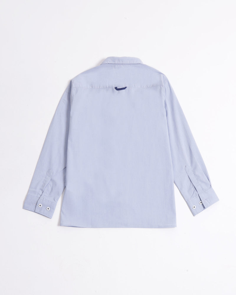 Boys Casual Shirt - Engine - Buy Now