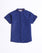 Boys S/S Plaint Casual Shirt For BOYS - ENGINE