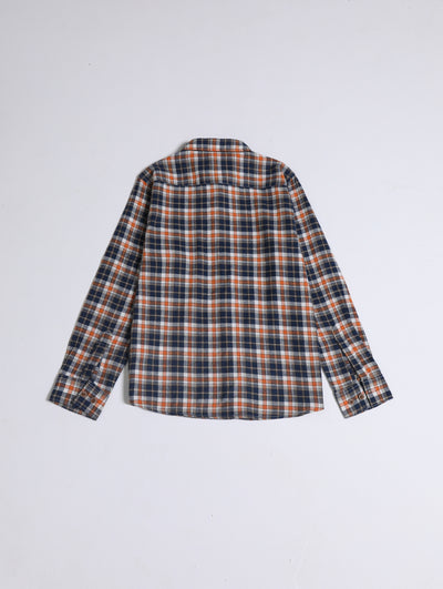 Boys Casual Shirt