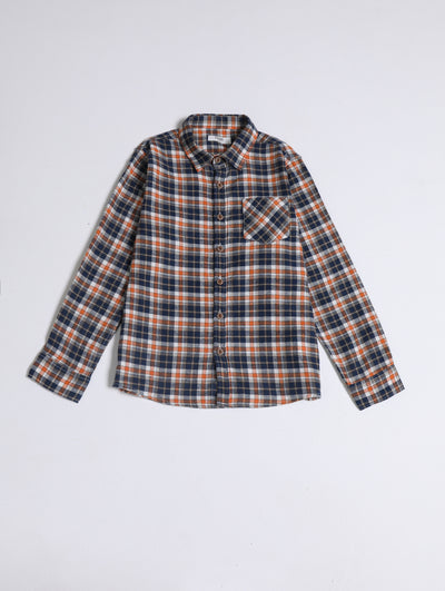 Boys Casual Shirt