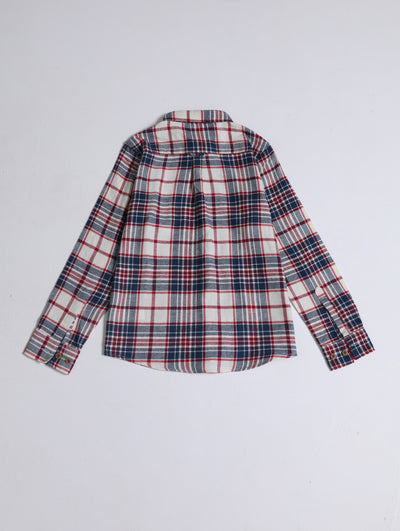 Boys Casual Shirt