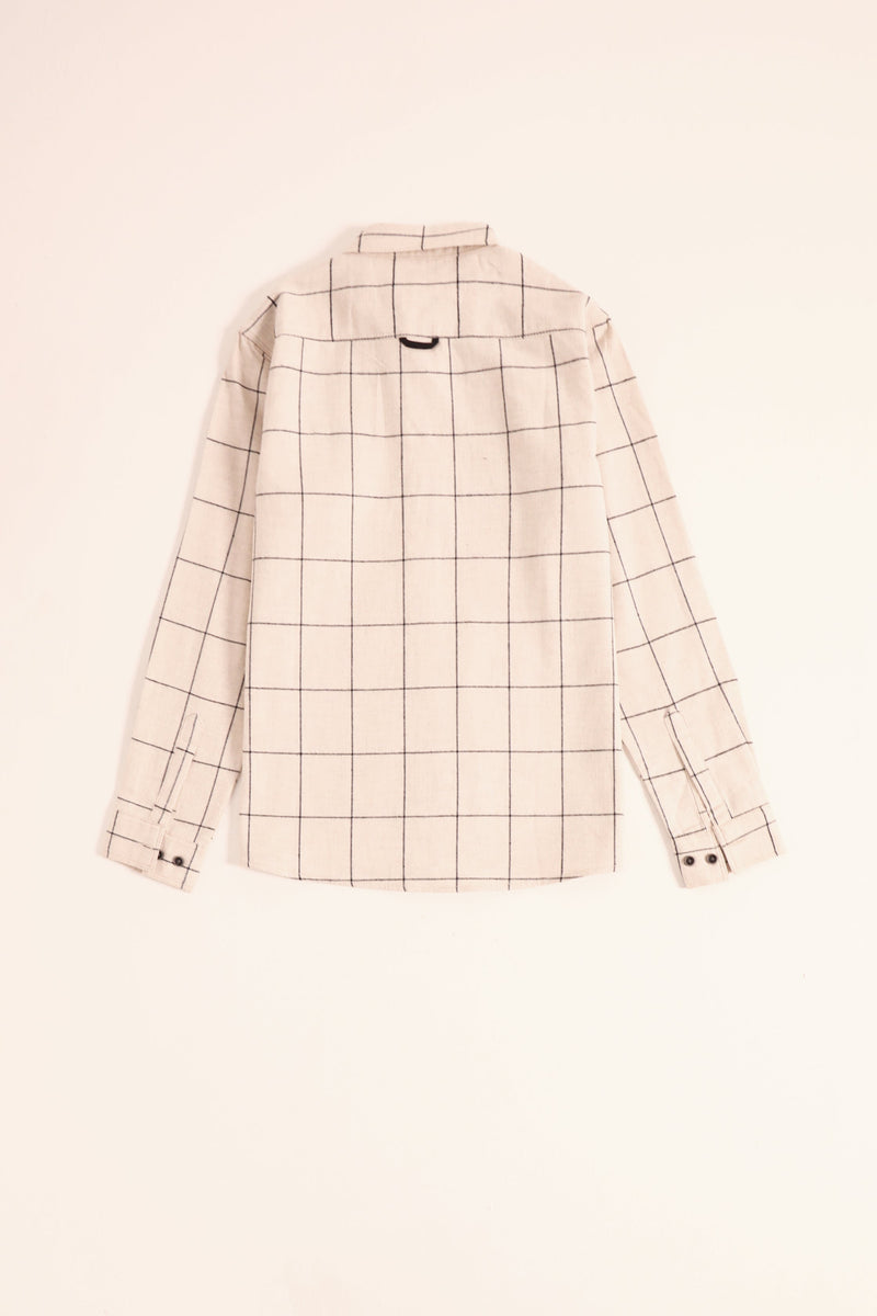 Boys Casual Shirt - Engine - Buy Now