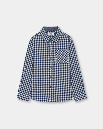 Boys Casual Shirt