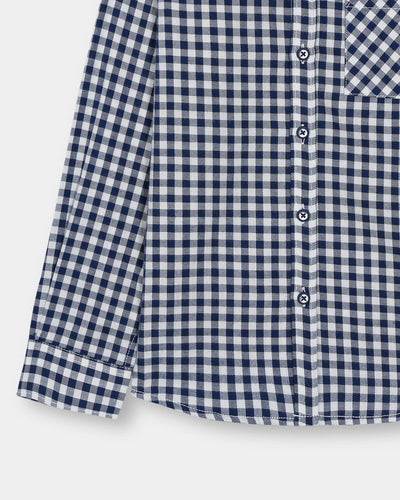 Boys Casual Shirt