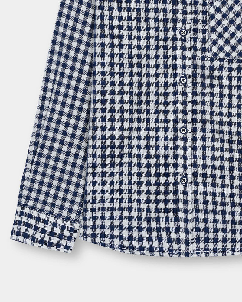 Boys Casual Shirt - Engine - Buy Now