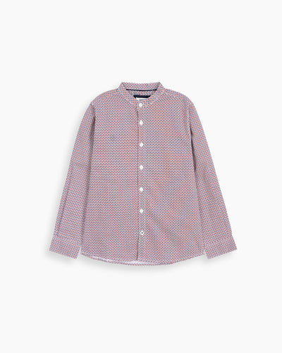 Boys Casual Shirt