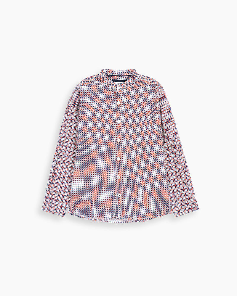 Boys Casual Shirt - Engine - Buy Now