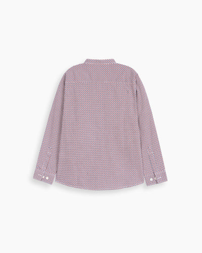 Boys Casual Shirt