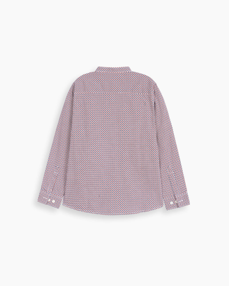 Boys Casual Shirt - Engine - Buy Now