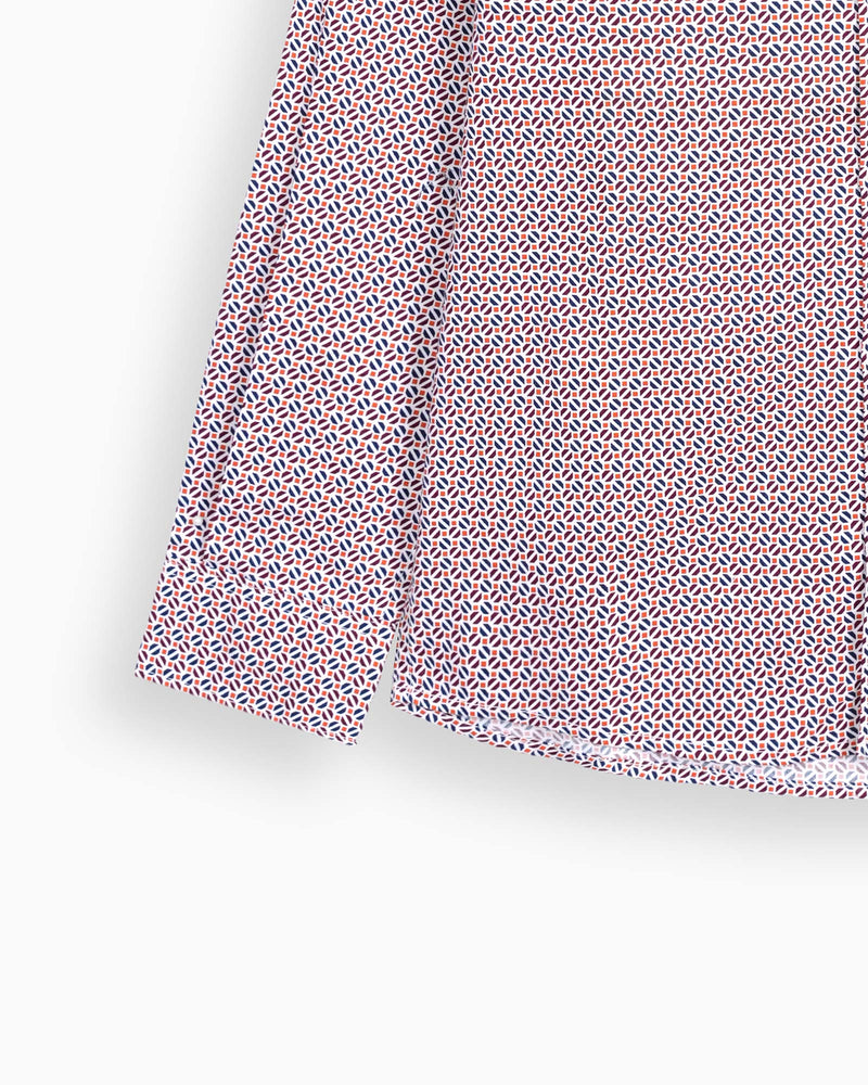 Boys Casual Shirt - Engine - Buy Now
