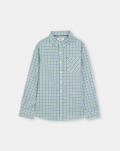 Boys  Casual Shirt