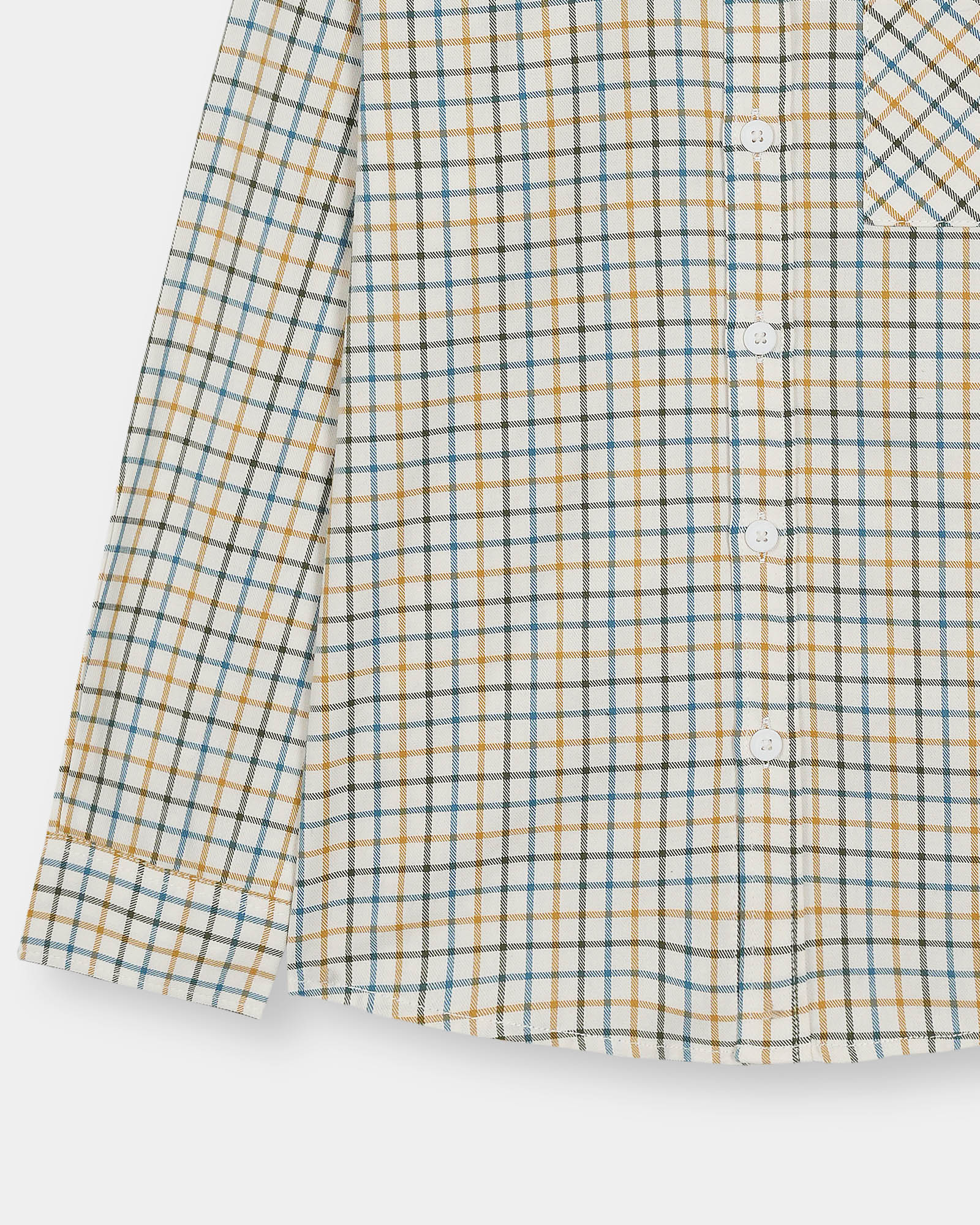 Boys Casual Shirt