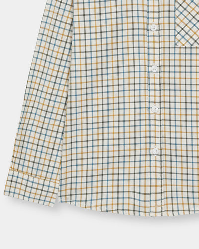 Boys Casual Shirt