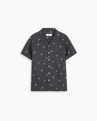 Boys Casual Shirt
