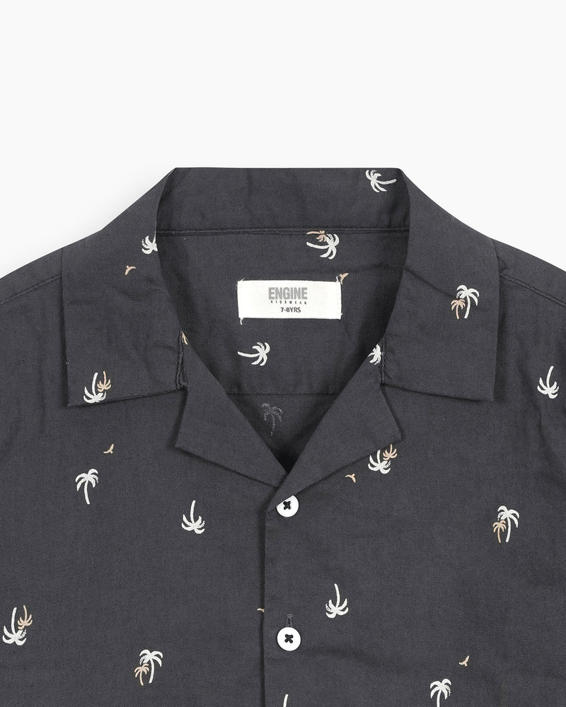 Boys Casual Shirt - Engine - Buy Now