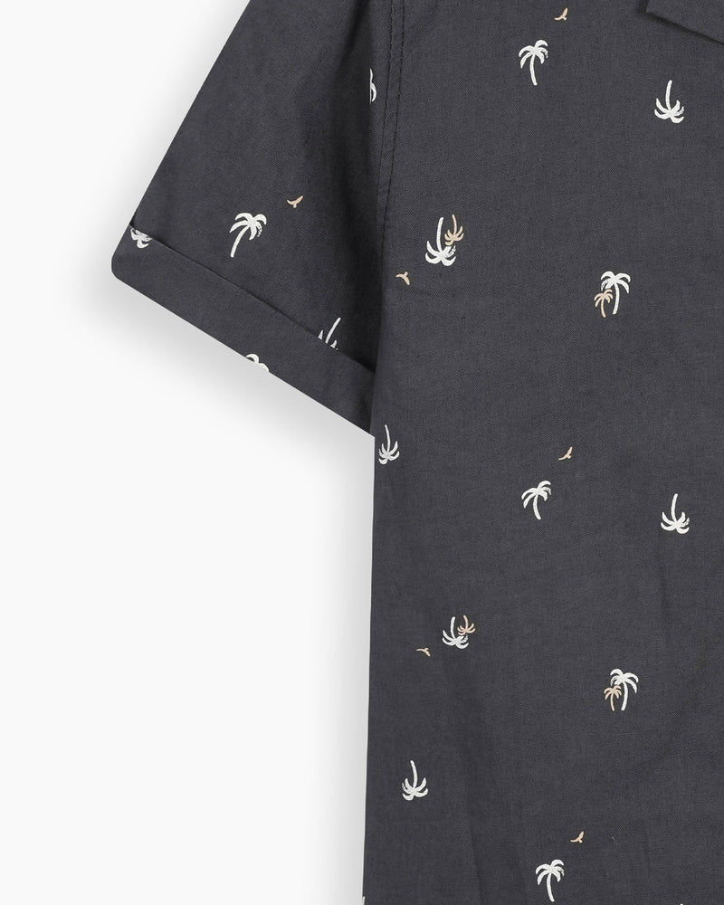 Boys Casual Shirt - Engine - Buy Now